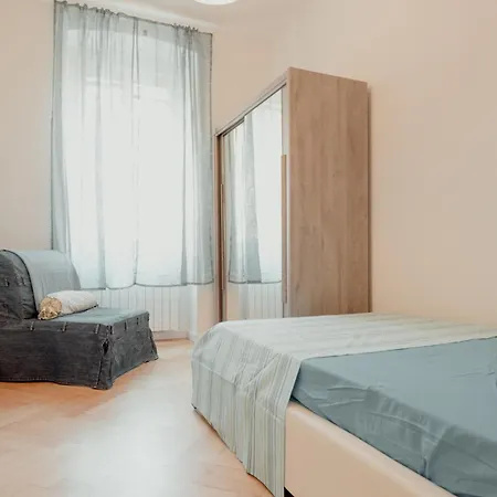 公寓 Eva 的里雅斯特