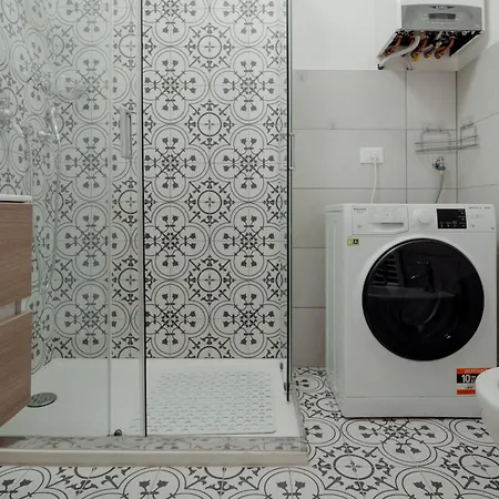 Apartament Eva Triest