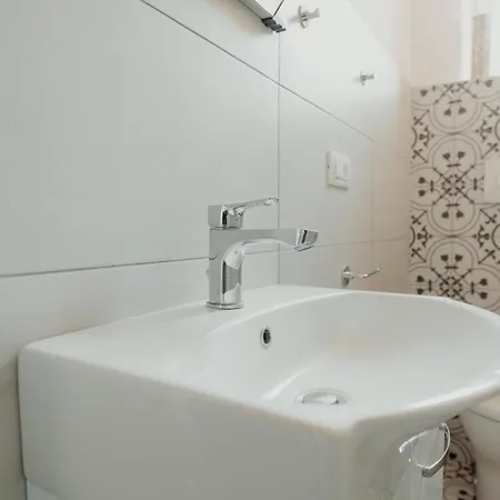 Eva Apartament Triest