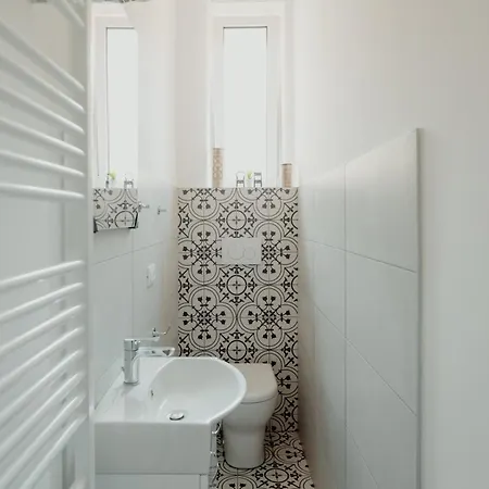 Apartament Eva Triest